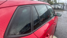 Skoda Kamiq 1.5 TSI Monte Carlo 5dr DSG Petrol Hatchback